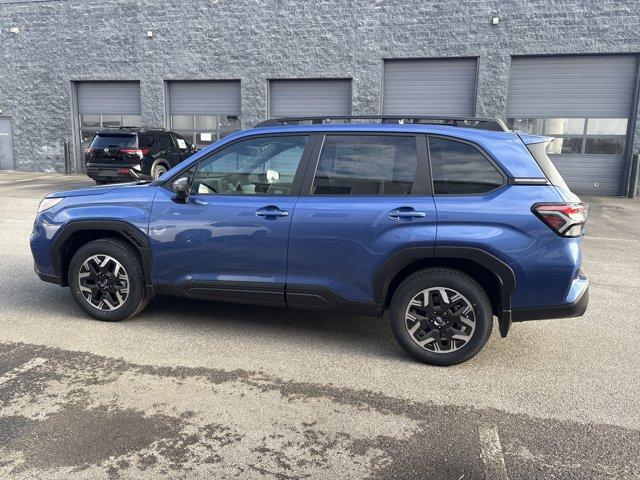 new 2026 Subaru Forester car, priced at $37,345
