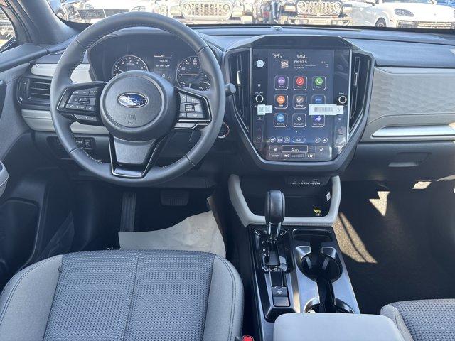 new 2026 Subaru Forester car, priced at $37,345