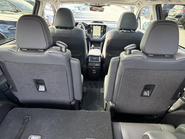 used 2023 Subaru Ascent car, priced at $29,899