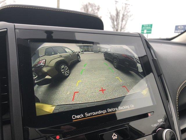 used 2021 Subaru Crosstrek car, priced at $17,511