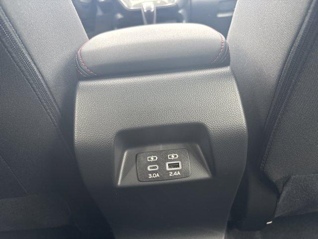 new 2026 Subaru Impreza car, priced at $34,054