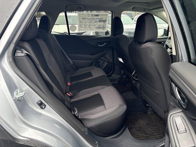 new 2025 Subaru Outback car, priced at $38,375