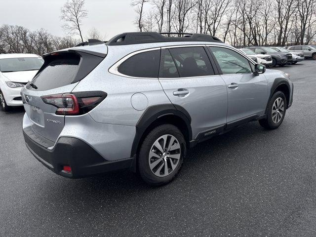 new 2025 Subaru Outback car, priced at $38,375