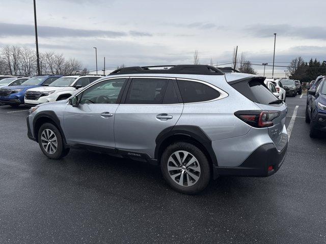 new 2025 Subaru Outback car, priced at $38,375