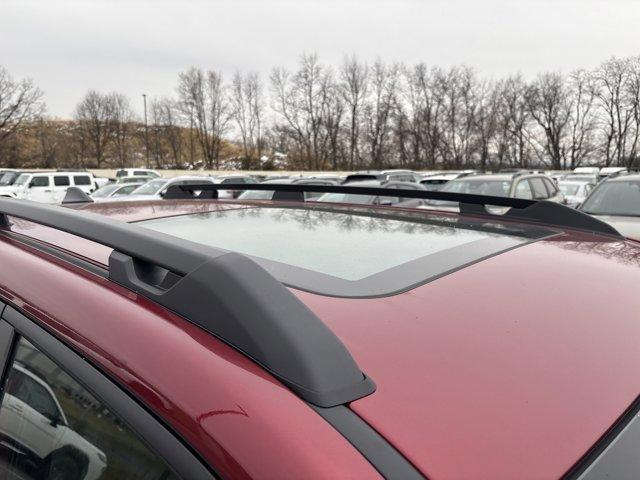 new 2026 Subaru Forester car, priced at $36,950