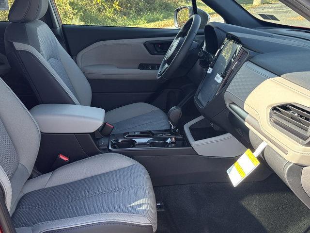 new 2026 Subaru Forester car, priced at $36,950