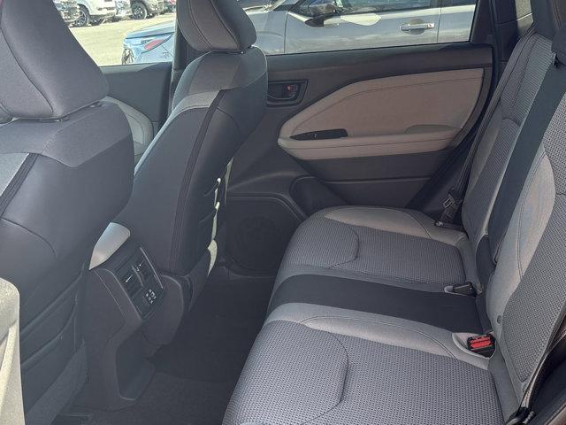 new 2026 Subaru Forester car, priced at $36,950