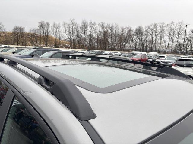 new 2026 Subaru Forester car, priced at $37,345