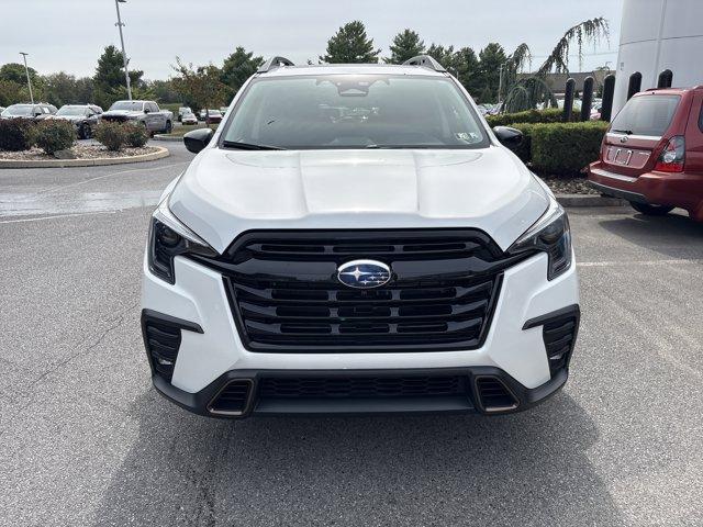used 2025 Subaru Ascent car, priced at $39,199