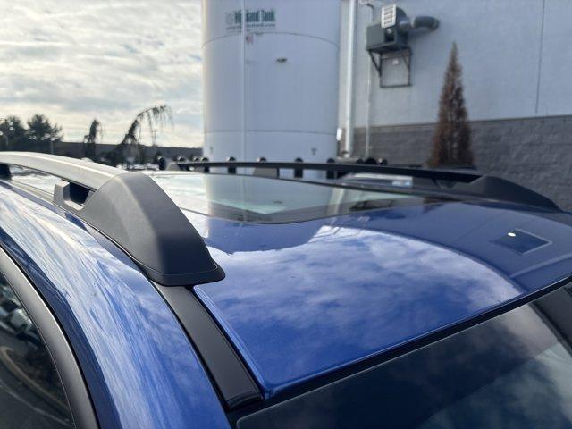 new 2026 Subaru Forester car, priced at $37,345