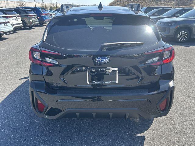 new 2026 Subaru Crosstrek car, priced at $28,538