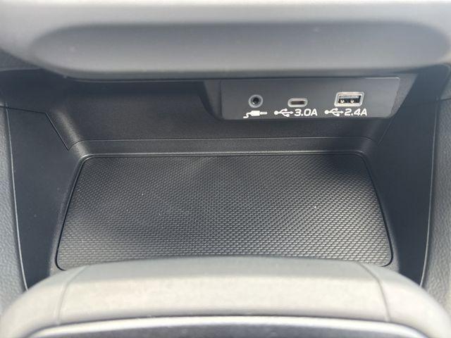 new 2026 Subaru Crosstrek car, priced at $28,538