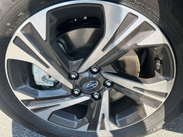 new 2026 Subaru Crosstrek car, priced at $28,538