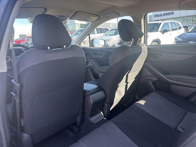 used 2023 Subaru Impreza car, priced at $20,000