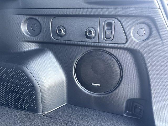 new 2025 Subaru Forester Hybrid car, priced at $41,187