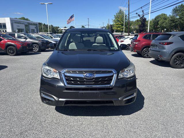 used 2017 Subaru Forester car, priced at $19,093