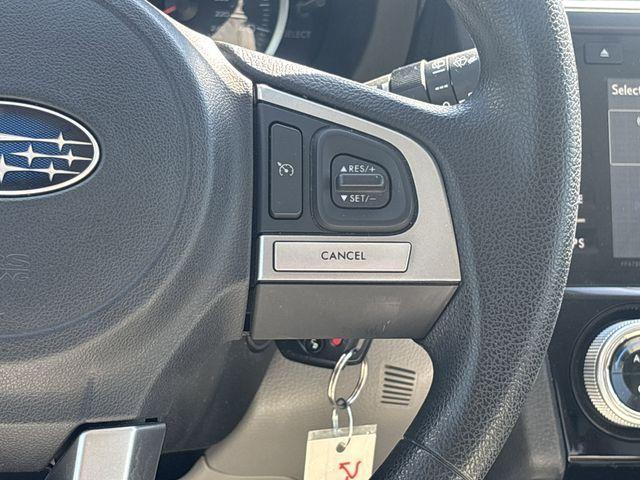 used 2017 Subaru Forester car, priced at $19,093