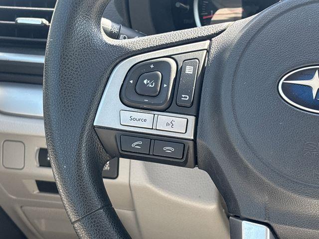 used 2017 Subaru Forester car, priced at $19,093