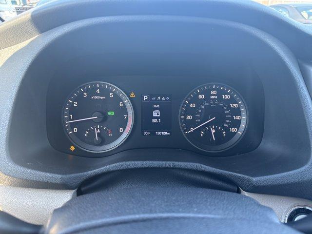 used 2016 Hyundai Tucson car, priced at $8,333