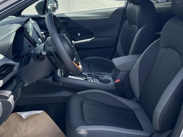 new 2025 Subaru Crosstrek car, priced at $36,092