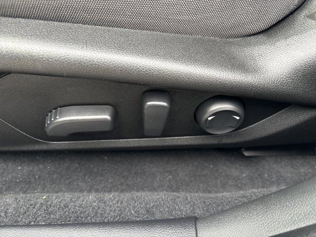 used 2024 Subaru Crosstrek car, priced at $23,611