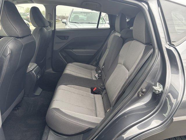 used 2024 Subaru Crosstrek car, priced at $23,611