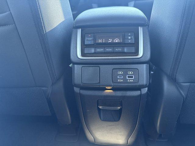 used 2024 Subaru Ascent car, priced at $32,794