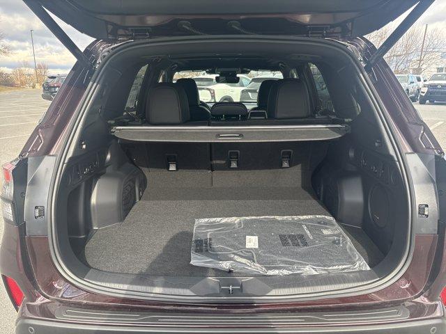 new 2026 Subaru Forester car, priced at $41,947