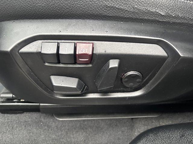 used 2017 BMW X3 car, priced at $15,000