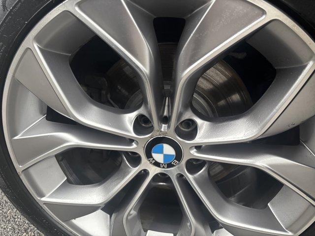 used 2017 BMW X3 car, priced at $15,000