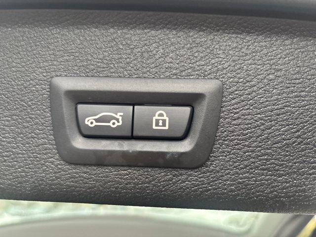 used 2017 BMW X3 car, priced at $15,000