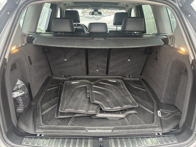 used 2017 BMW X3 car, priced at $15,000