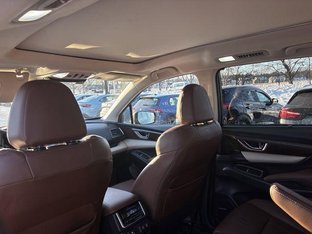 used 2022 Subaru Ascent car, priced at $25,411