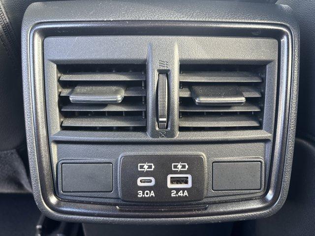 used 2025 Subaru Forester car, priced at $30,999