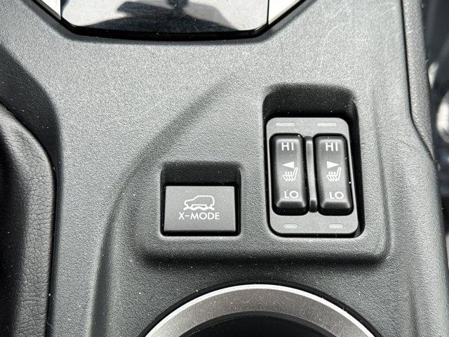 used 2021 Subaru Crosstrek car, priced at $20,484