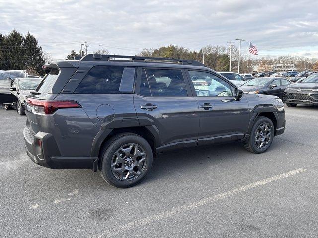 new 2026 Subaru Outback car, priced at $39,686