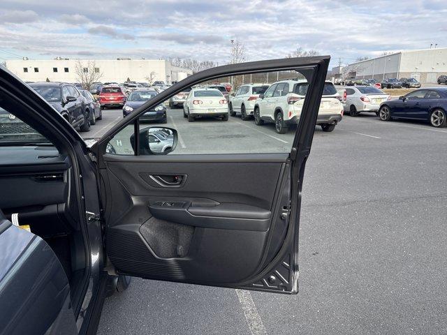 new 2026 Subaru Outback car, priced at $39,686