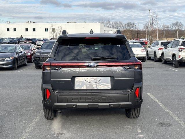 new 2026 Subaru Outback car, priced at $39,686