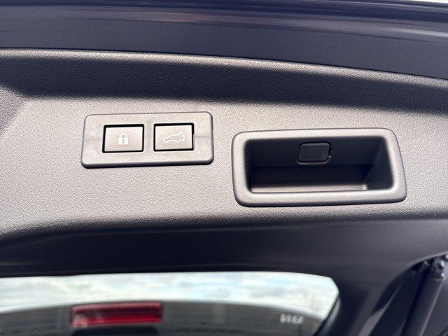 new 2026 Subaru Outback car, priced at $39,686