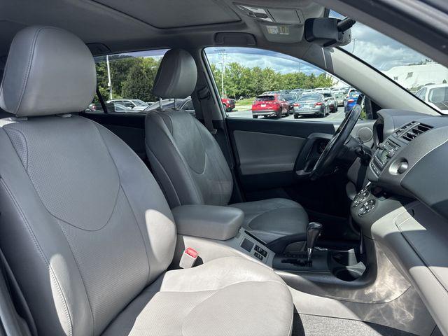 used 2012 Toyota RAV4 car, priced at $14,439