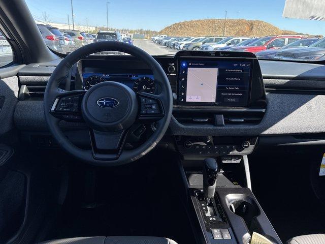 new 2026 Subaru Outback car, priced at $41,480