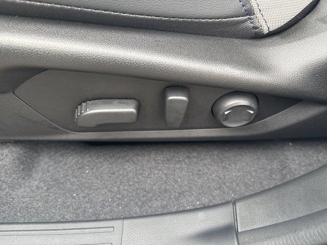 used 2025 Subaru Forester car, priced at $29,911