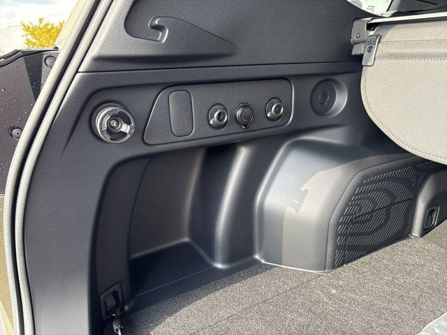 new 2026 Subaru Forester car, priced at $36,950