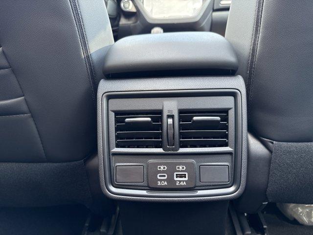 new 2026 Subaru Forester car, priced at $36,950