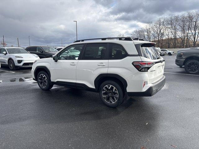 new 2026 Subaru Forester car, priced at $36,950