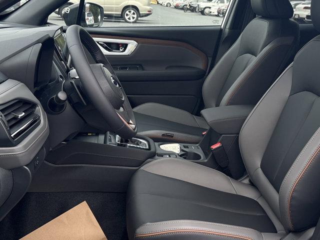 new 2025 Subaru Forester Hybrid car, priced at $39,445