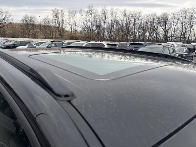 new 2025 Subaru Forester Hybrid car, priced at $39,445