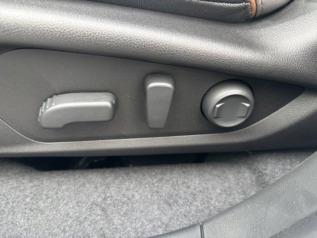 new 2025 Subaru Forester Hybrid car, priced at $39,445