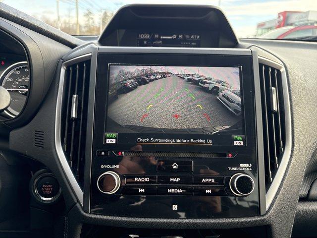 used 2020 Subaru Forester car, priced at $22,777