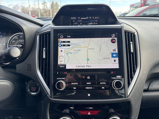 used 2020 Subaru Forester car, priced at $22,777